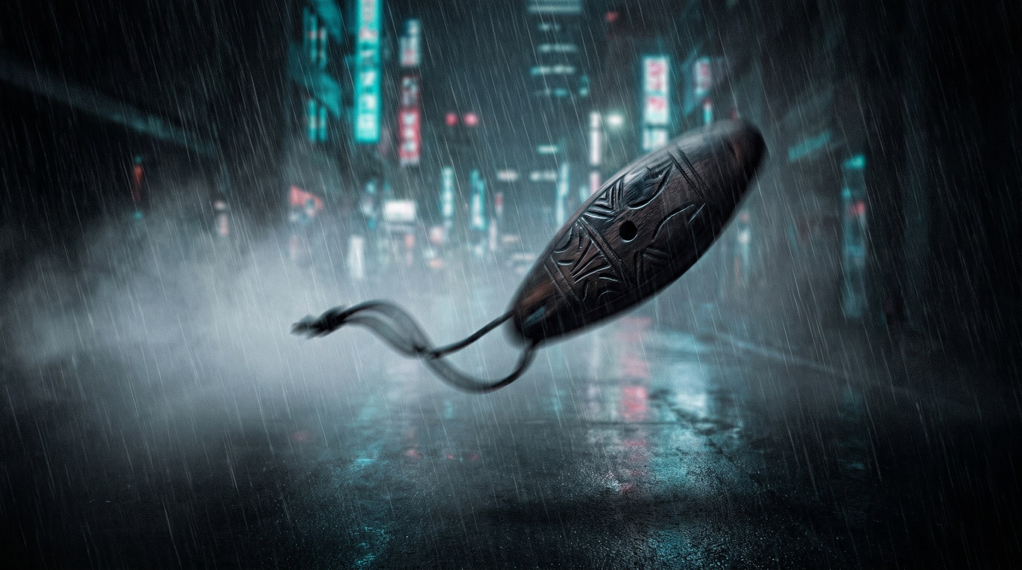 Il suono di Blade Runner 2049