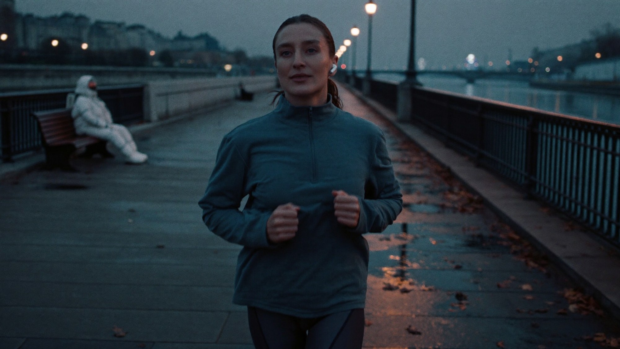 The notes that keep you going